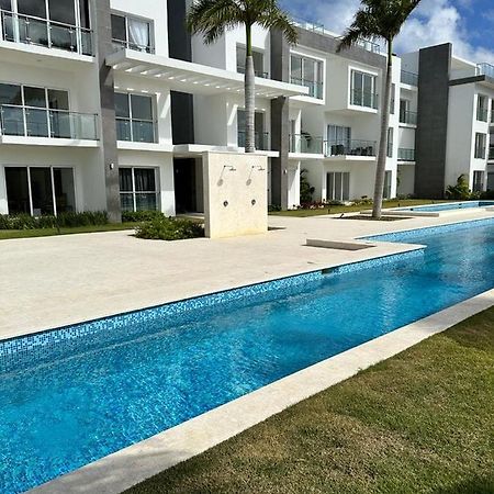 Luxury Condo Cana Bay 1 Club Beach ปุนตากานา ภายนอก รูปภาพ