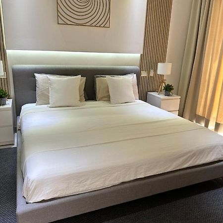 Luxury Condo Cana Bay 1 Club Beach ปุนตากานา ภายนอก รูปภาพ