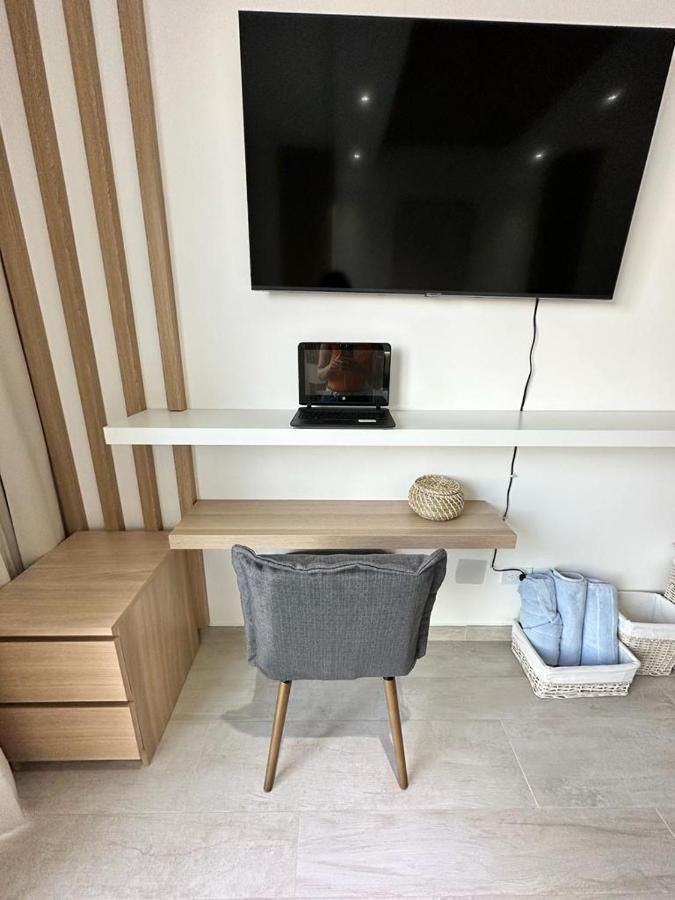 Luxury Condo Cana Bay 1 Club Beach ปุนตากานา ภายนอก รูปภาพ