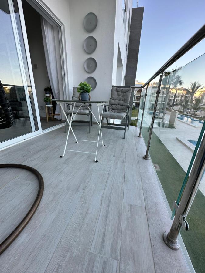 Luxury Condo Cana Bay 1 Club Beach ปุนตากานา ภายนอก รูปภาพ