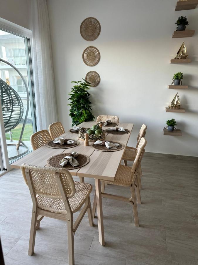 Luxury Condo Cana Bay 1 Club Beach ปุนตากานา ภายนอก รูปภาพ