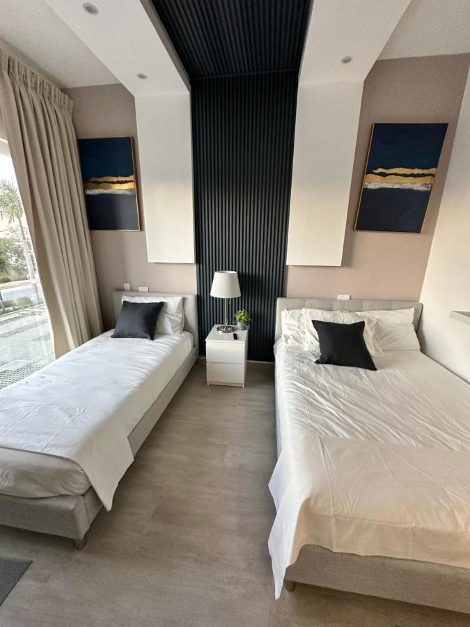 Luxury Condo Cana Bay 1 Club Beach ปุนตากานา ภายนอก รูปภาพ