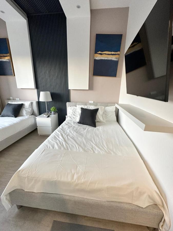 Luxury Condo Cana Bay 1 Club Beach ปุนตากานา ภายนอก รูปภาพ