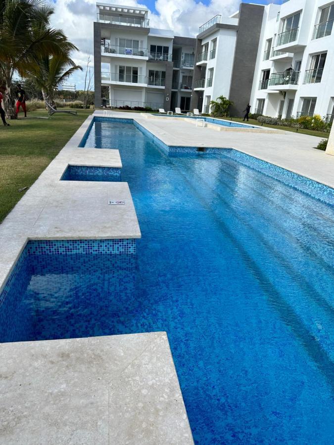 Luxury Condo Cana Bay 1 Club Beach ปุนตากานา ภายนอก รูปภาพ